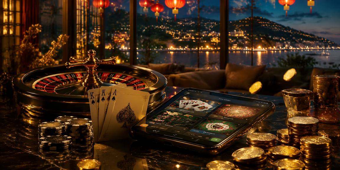 go perya Live Casino
